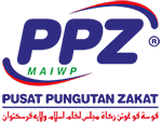 Logo Pusat Pungutan Zakat-MAIWP